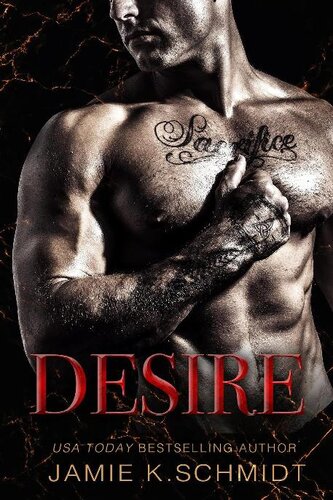 descargar libro Desire