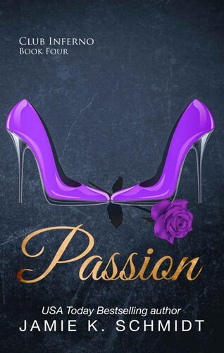 descargar libro Passion