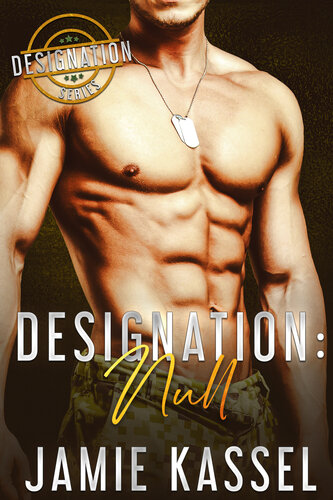 descargar libro Designation: Null: Designation Series (The Designation Series Book 2)