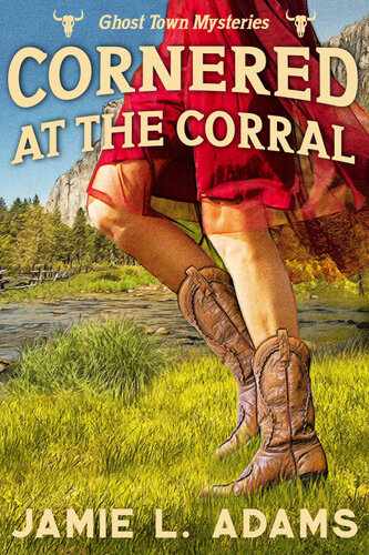 libro gratis Cornered at the Corral