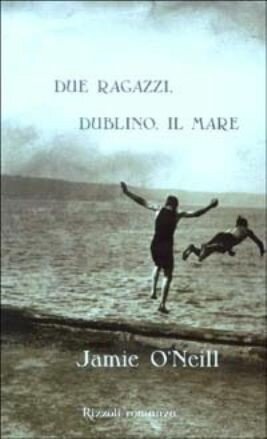 descargar libro Due ragazzi, Dublino, il mare