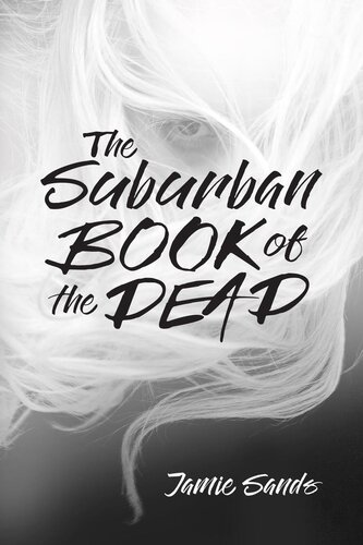 descargar libro The Suburban Book of the Dead