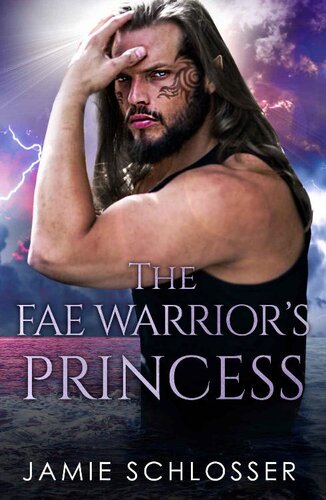 libro gratis The Fae Warrior's Princess