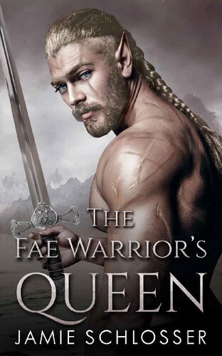 descargar libro The Fae Warrior's Queen