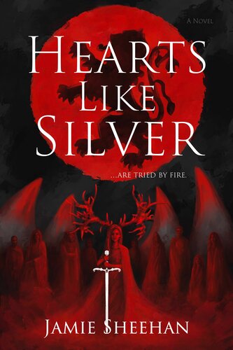 libro gratis Hearts Like Silver