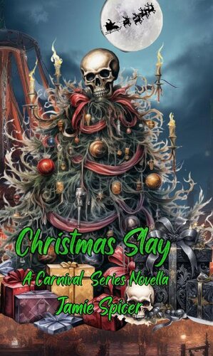 libro gratis 1.5 - Christmas Slay: Carnival