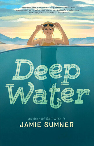 descargar libro Deep Water