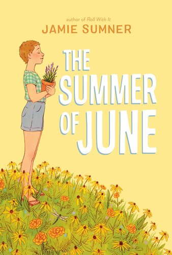 libro gratis The Summer of June