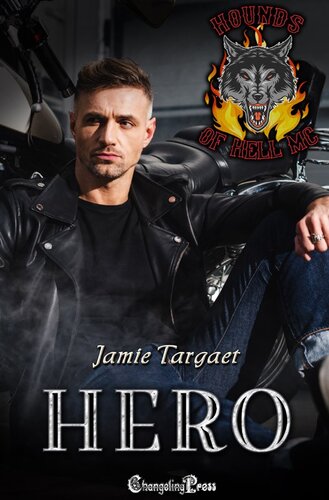 libro gratis Hero (Hounds of Hell MC 1)