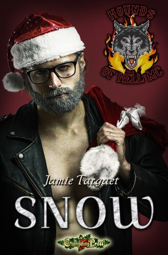 descargar libro Snow (Hounds of Hell MC 2) A Hounds of Hell MC Romance