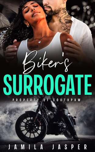 descargar libro Biker's Surrogate: Property of Southpaw