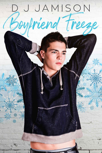 descargar libro Boyfriend Freeze: Love Notes #3