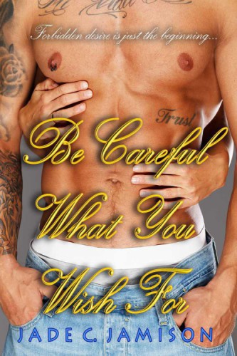 descargar libro Be Careful What You Wish For