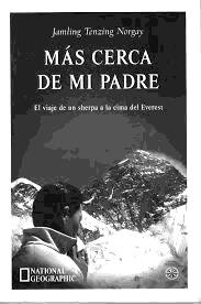 descargar libro Mas cerca de mi padre