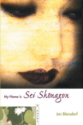 libro gratis My Name is Sei Shonagon