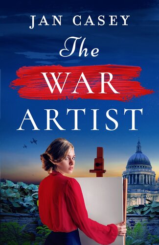libro gratis The War Artist