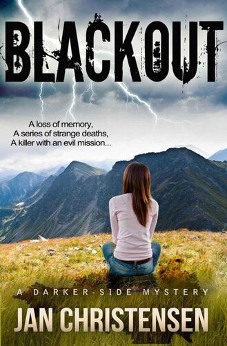 descargar libro Blackout