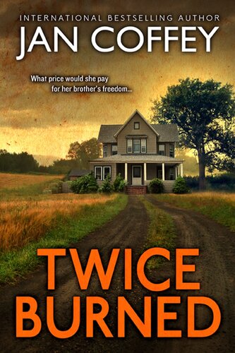 descargar libro Twice Burned