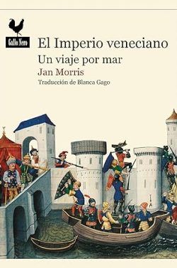 descargar libro El Imperio veneciano