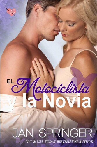 descargar libro El Motociclista y la Novia