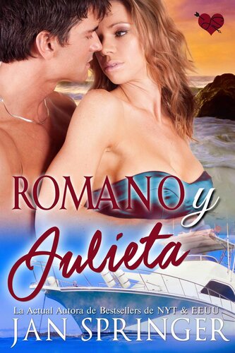 libro gratis Romano y Julieta