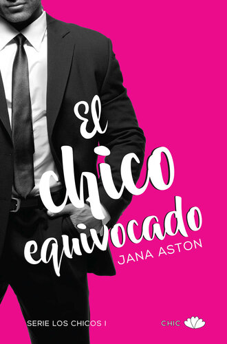 libro gratis Los chicos 1 - El chico equivocado