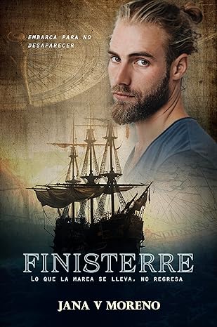 libro gratis Finisterre