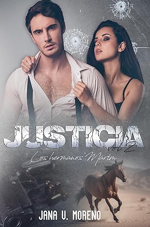 descargar libro Justicia 2 (Los Marim #03)