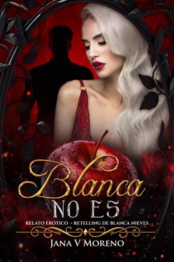 libro gratis Blanca no es