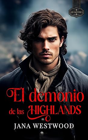 descargar libro El demonio de las Highlands (Los McEntrie #03)