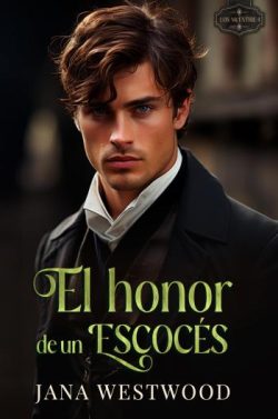 descargar libro El honor de un escocés (Los McEntrie 4)