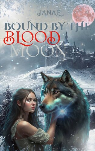 descargar libro Bound by the Blood Moon