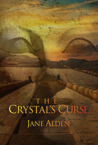 descargar libro The Crystal's Curse