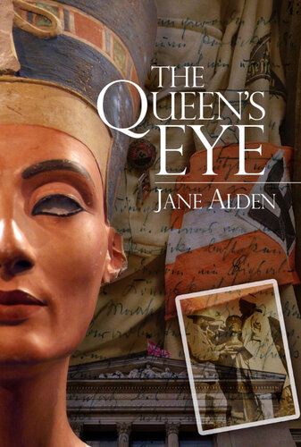 descargar libro The Queen's Eye