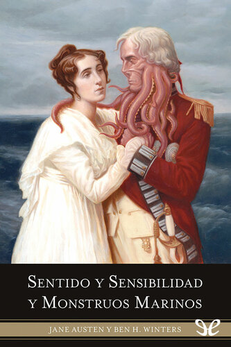 libro gratis Sentido y sensibilidad y monstruos marinos