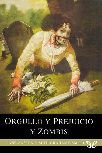 descargar libro Orgullo y prejuicio y zombis