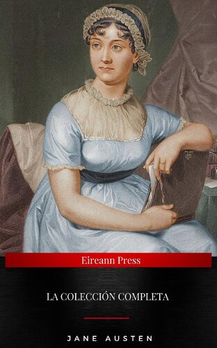 descargar libro Jane Austen: Colección integral