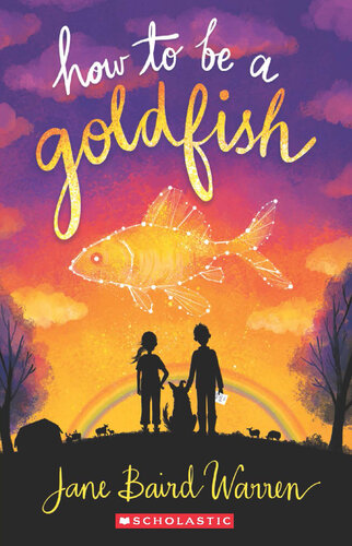 descargar libro How to Be a Goldfish