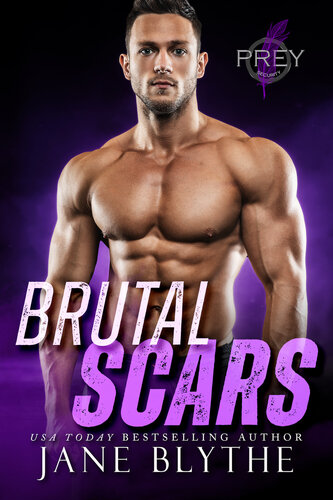 libro gratis Brutal Scars