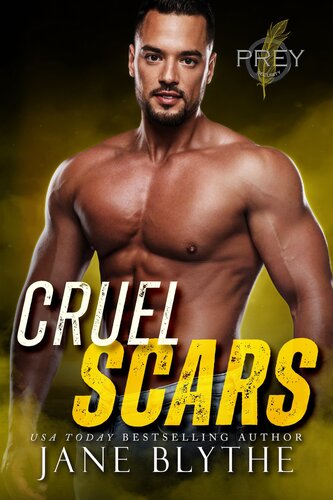 descargar libro Cruel Scars