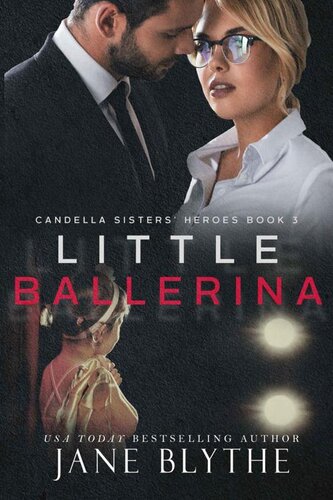 descargar libro Little Ballerina