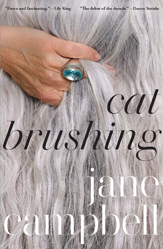 descargar libro Cat Brushing