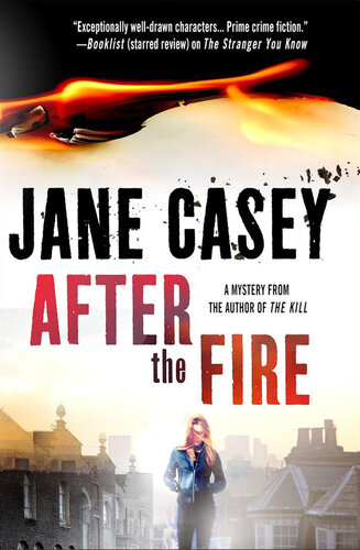 descargar libro After the Fire