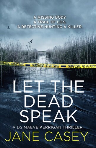 descargar libro Let the Dead Speak