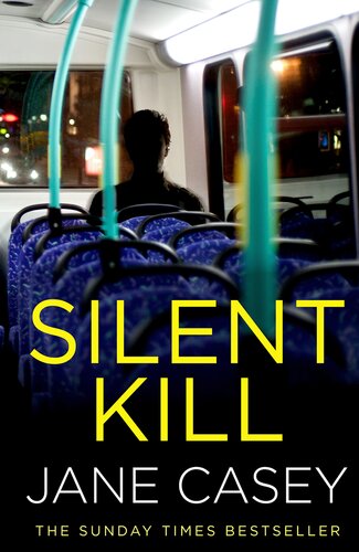 descargar libro Silent Kill