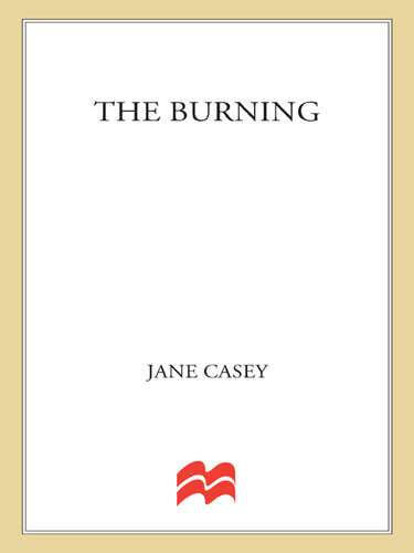 libro gratis The Burning