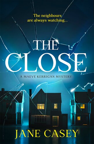 descargar libro The Close