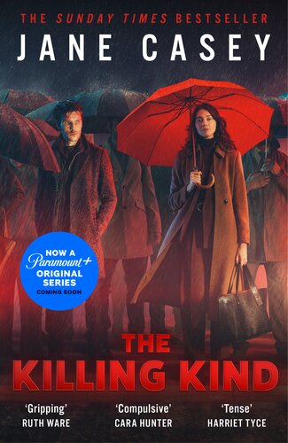 descargar libro The Killing Kind