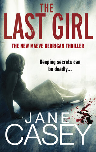 descargar libro The Last Girl