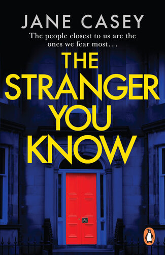 descargar libro The Stranger You Know